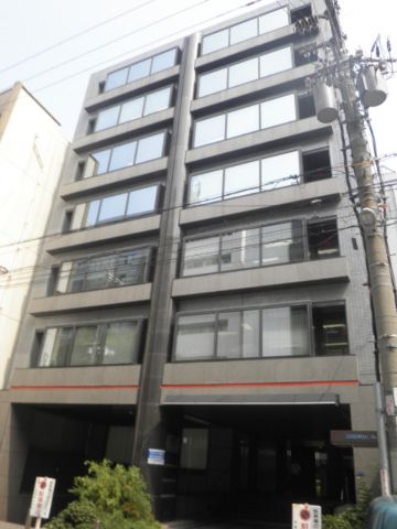 外観②