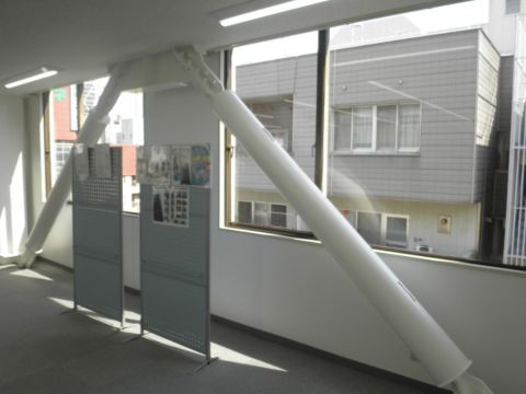 耐震補強ブレス