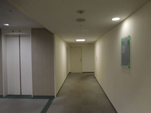 共用廊下