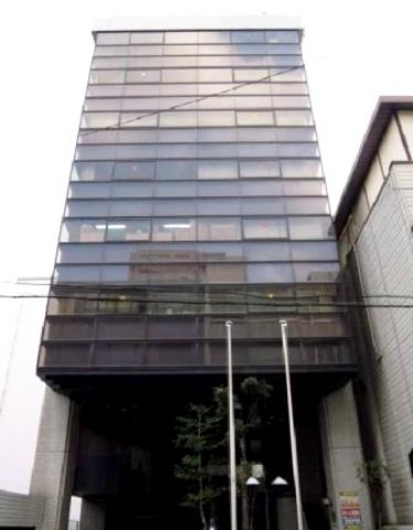 外観②