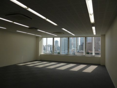 貸室