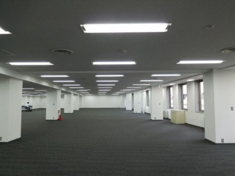 貸室