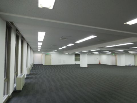 貸室