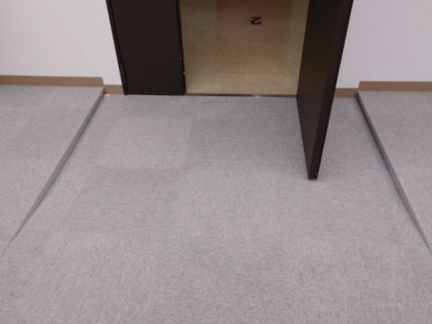 OAフロア