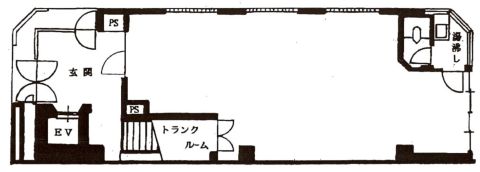 平面図