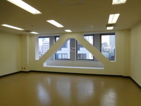 貸室