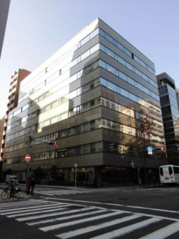 外観②