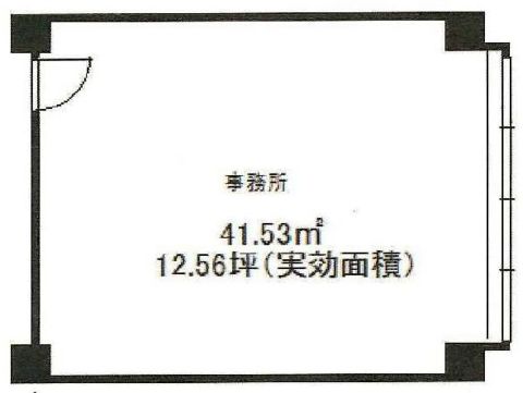 平面図