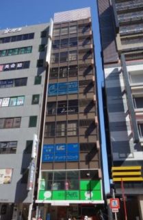 加賀タワービル