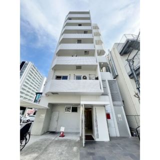 レガーレ阿倍野