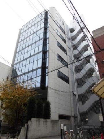 外観②