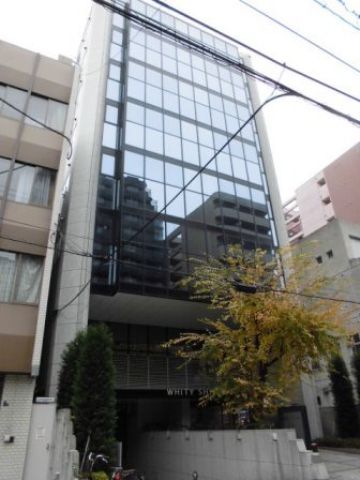 外観③
