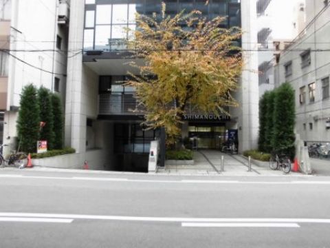 1階、全体