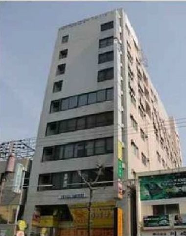 外観②
