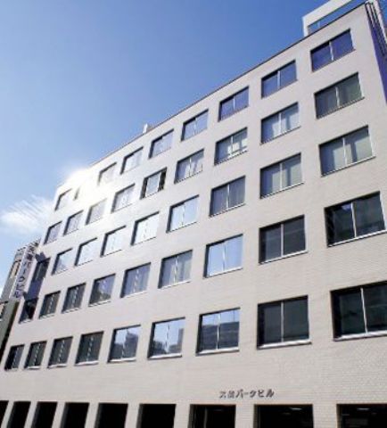 外観②