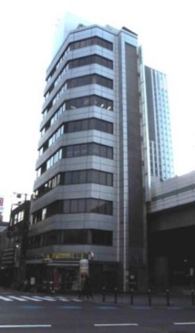 外観②