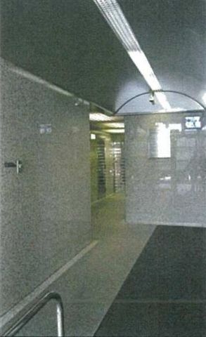 エントランスホール