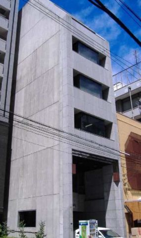 外観②