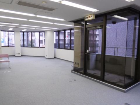 室内①