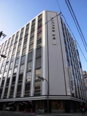 外観②