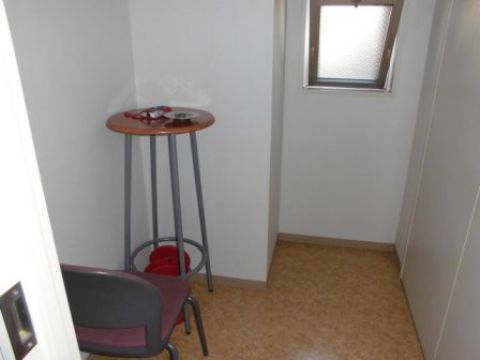 各階、喫煙室②