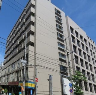 チサン第5新大阪ビル