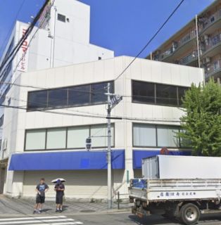 西宮原倉庫事務所