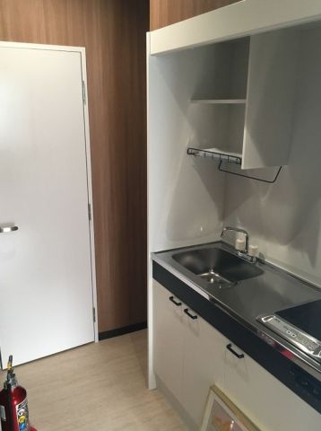 4階共用部