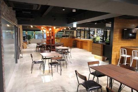 ワーキングコアスペース①