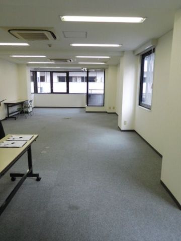 室内②