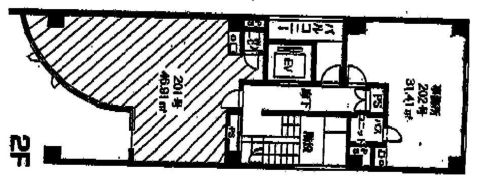 平面図
