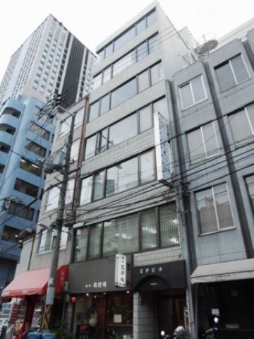 外観②