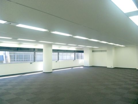 貸室①