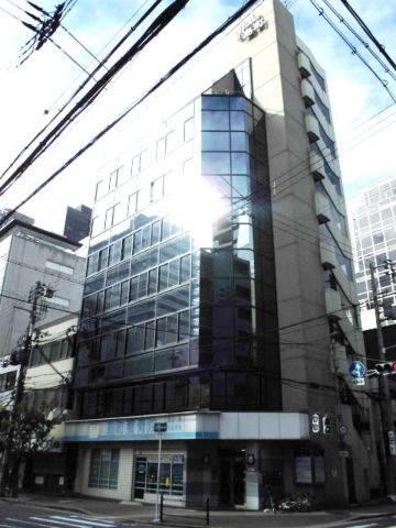外観②