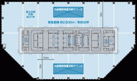 平面図