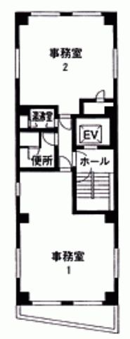 平面図