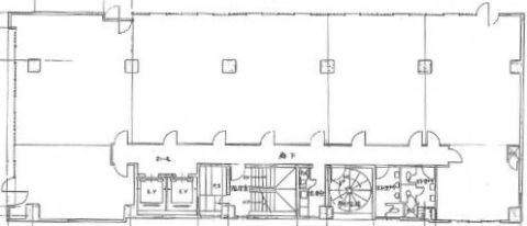 平面図