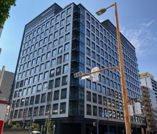 Panasonic XC OSAKA  末広町ビル