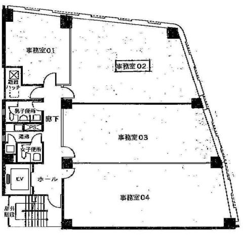 平面図