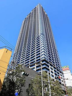梅田ガーデンレジデンス