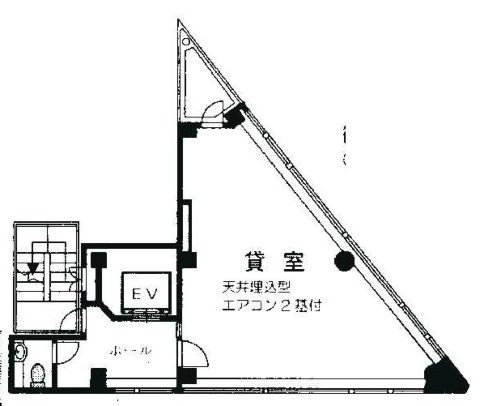 平面図