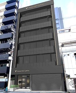 VENZAITEN BLDG. OSAKA