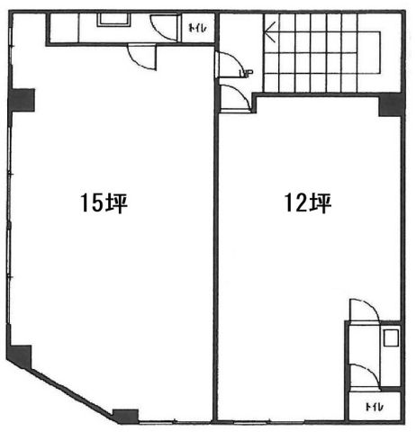 平面図