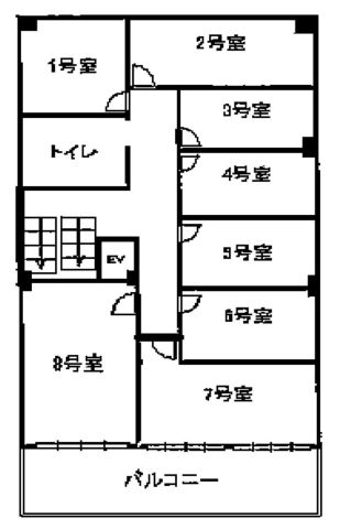 平面図