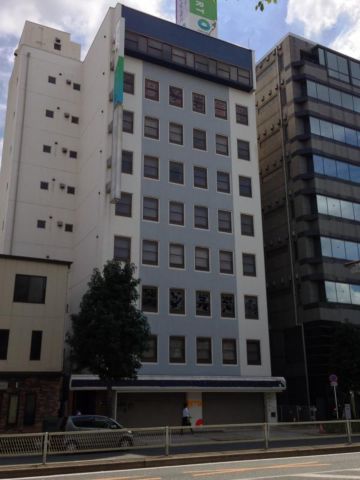 大阪国際ユースホステル