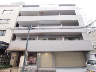 プレステージ天満