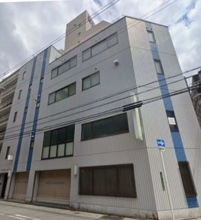 5階建一棟貸ビル