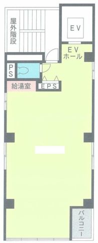 平面図