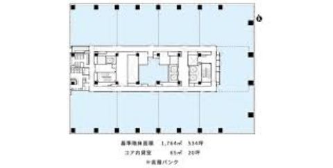 平面図