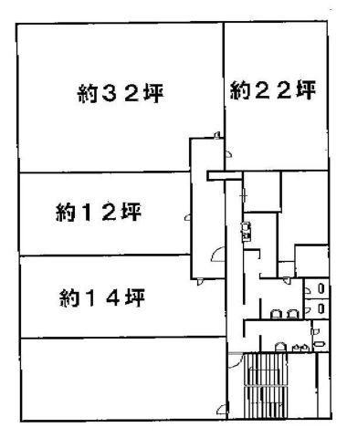 平面図